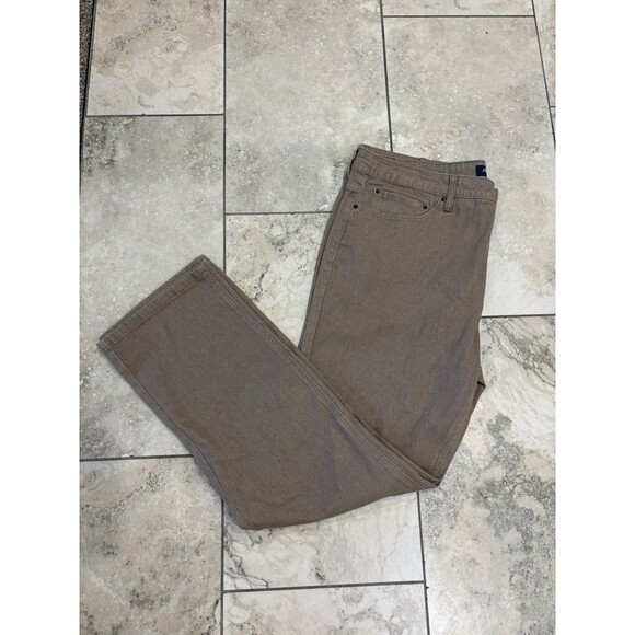 WALLBURG STRETCH 5-POCKET PANT - NASHVILLE STRAIGHT Flag & Anthem - Picture 9 of 12